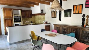 Restaurantes