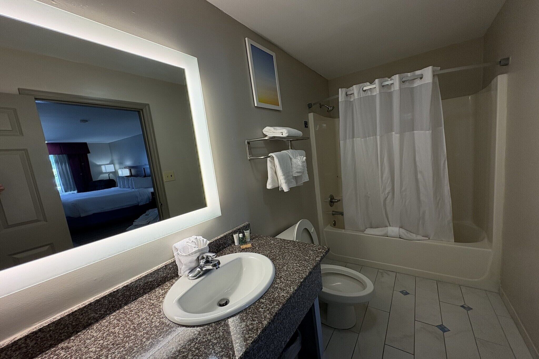 Baño