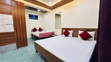 Rollaway beds, bed sheets