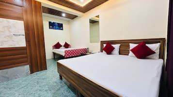 Rollaway beds, bed sheets