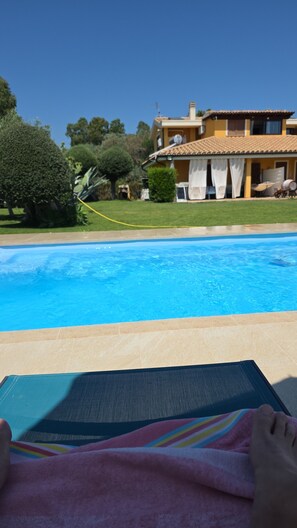 Alberca