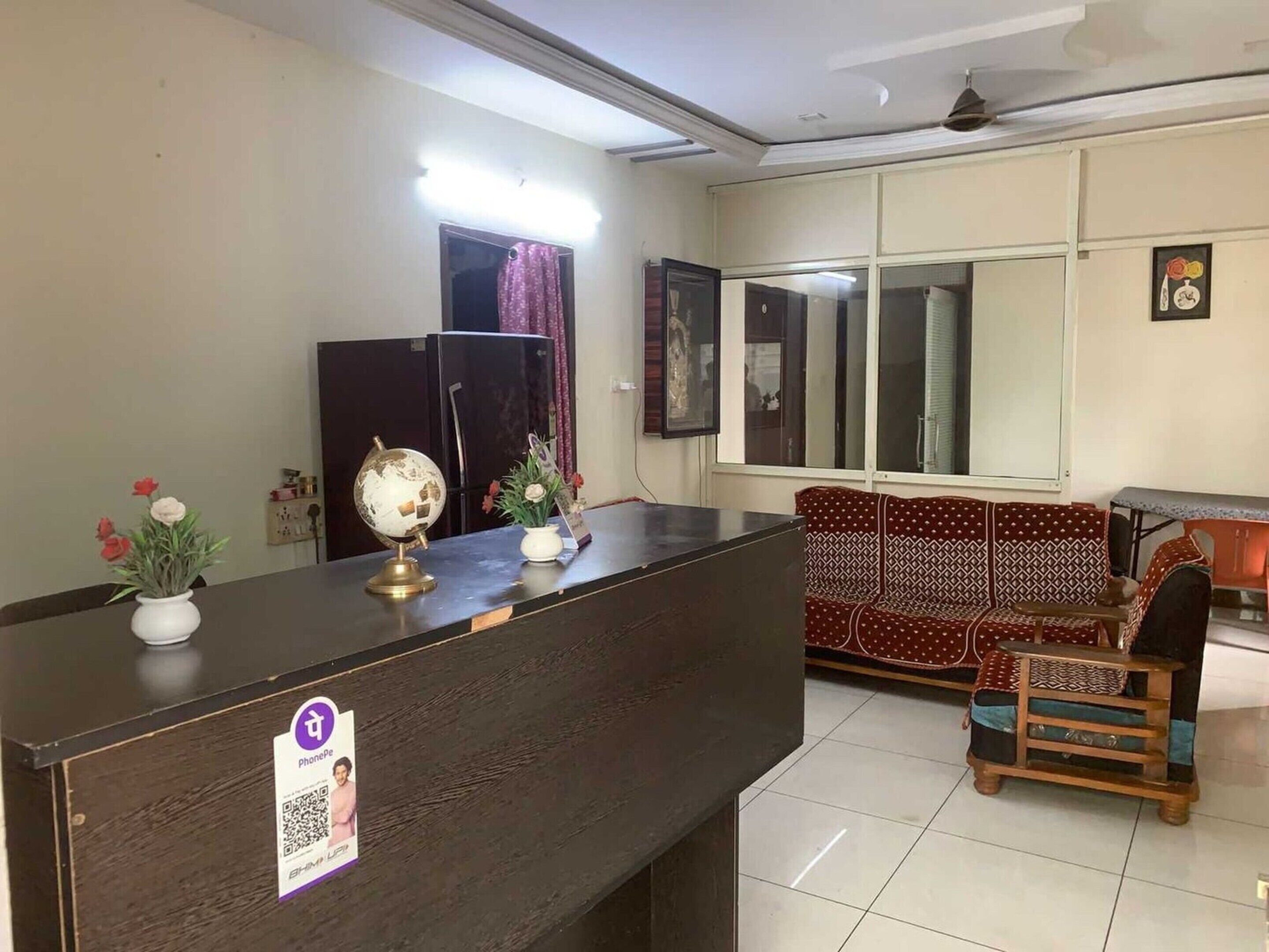 Nhà | Quầy tiếp tân