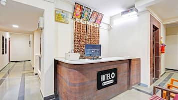 House | Reception