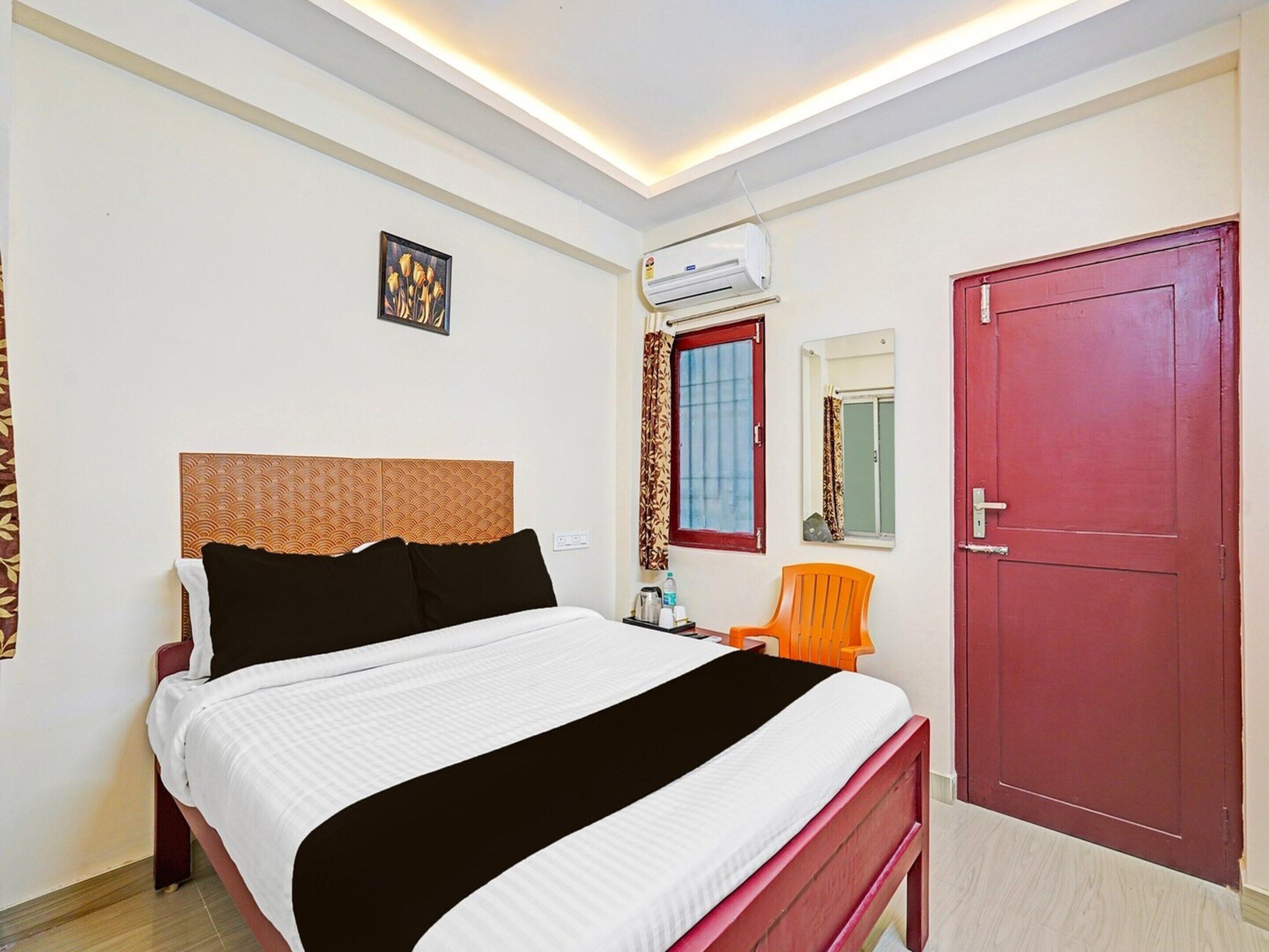 House | 1 bedroom