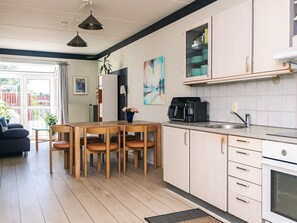 Ferienhaus | Innenbereich
