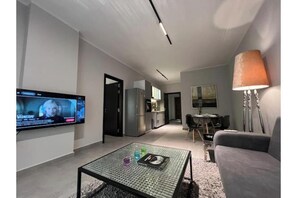 Coin séjour