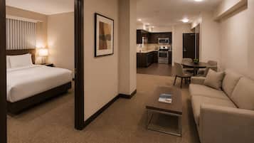 Standard Room | Iron/ironing board, free WiFi