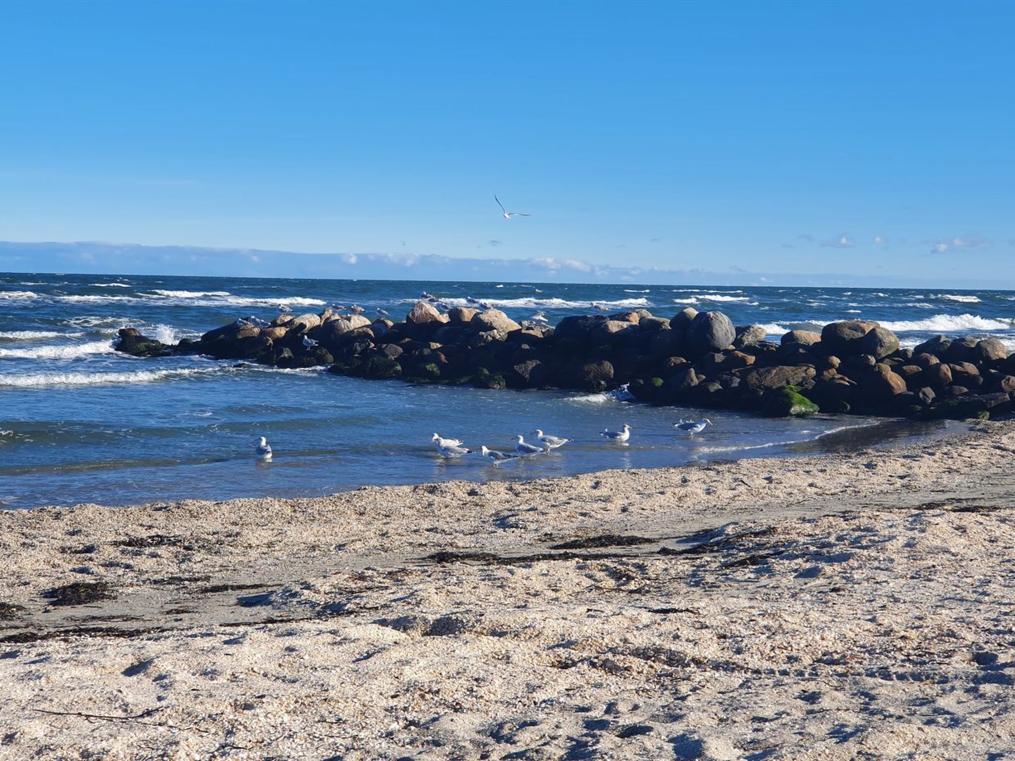 Plage