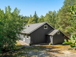 Eksteriør