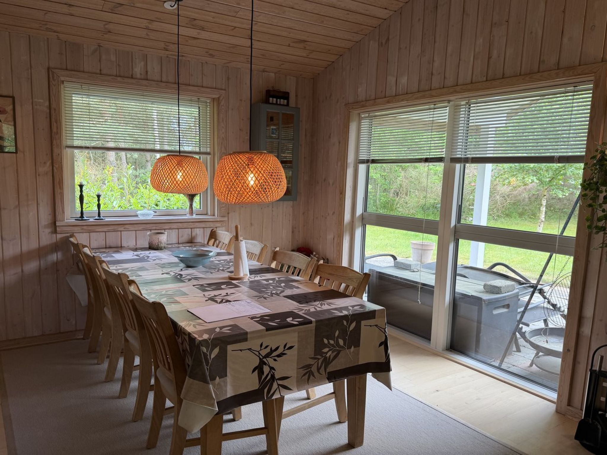 Spiseområde