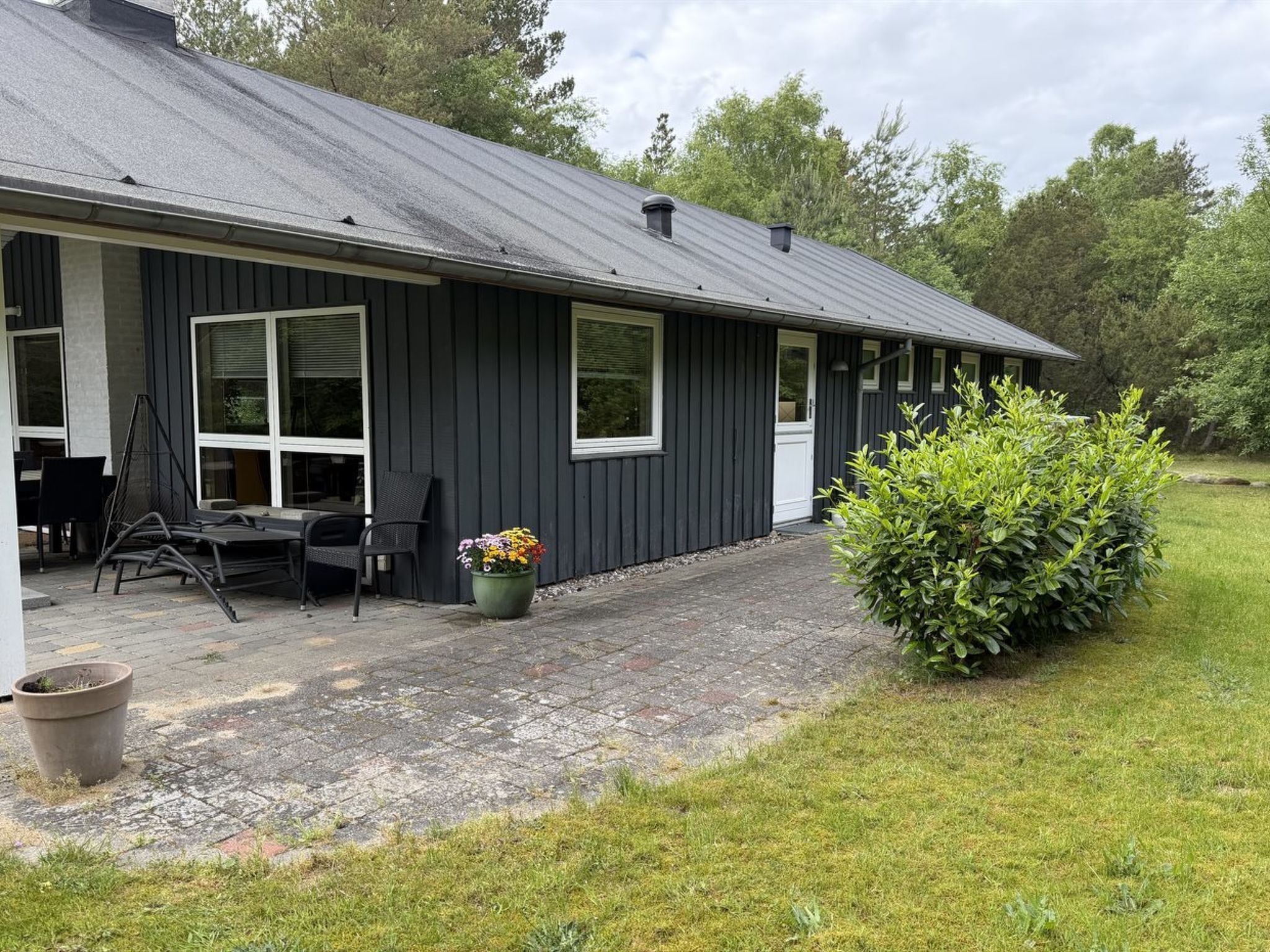Eksteriør