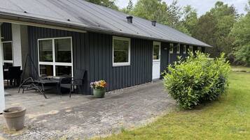 Eksteriør