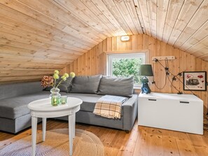 Oppholdsområde