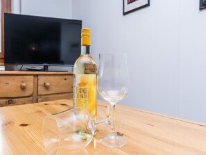 Food and drink - 4-Bettwohnung Nr. 6 by Interhome (Saas-Fee)