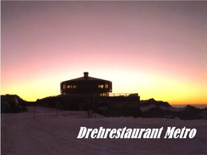Exterior - 4-Bettwohnung Nr. 6 by Interhome (Saas-Fee)