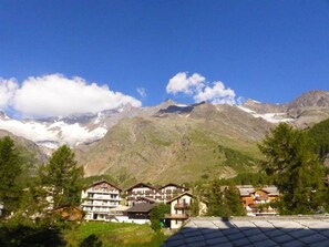 Miscellaneous - 4-Bettwohnung Nr. 1 by Interhome (Saas-Fee)