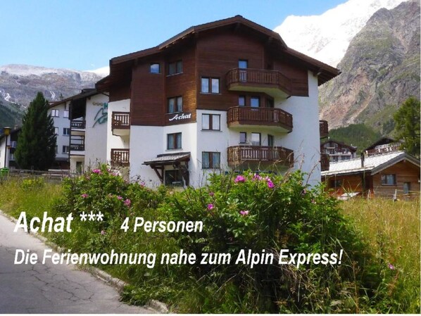Außenbereich