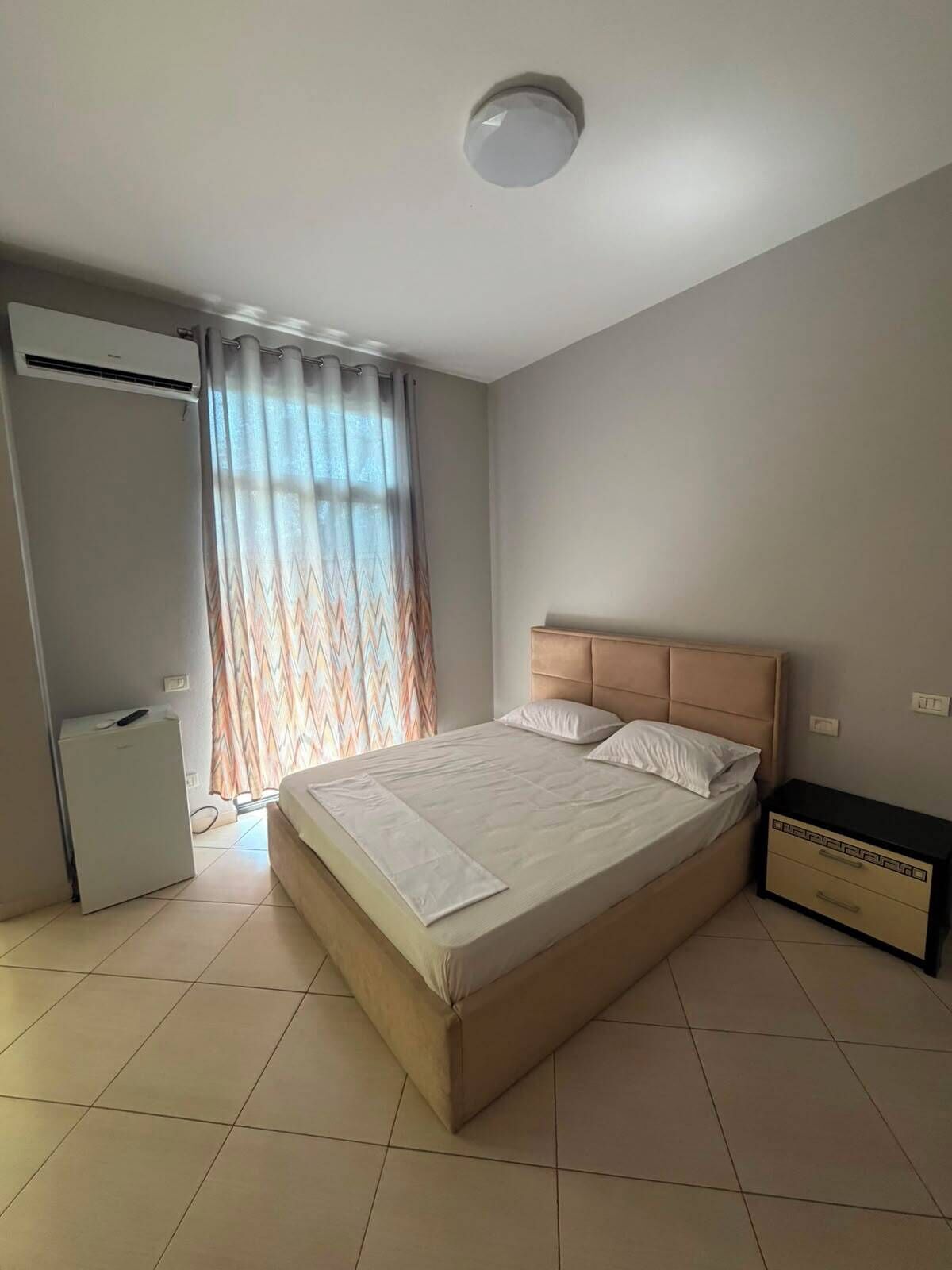 Triple Room | Wi-fi percuma 