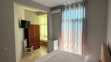 Triple Room | Wi-fi percuma