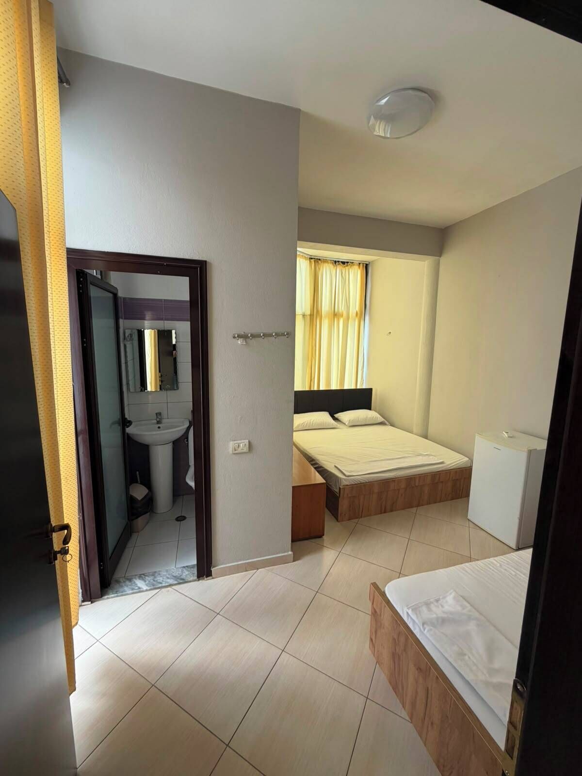 Triple Room | Wi-fi percuma 