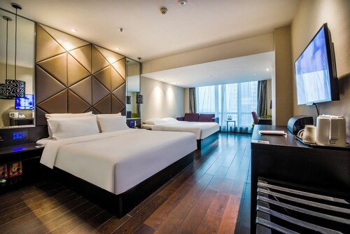 Victoria Hotel Foshan