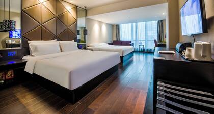 Victoria Hotel Foshan