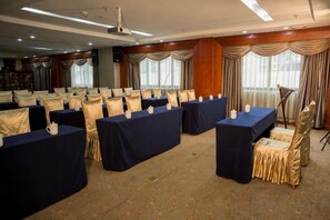 Meeting facility - DINGMEIHUI Holiday Hotel (Zhangpu)