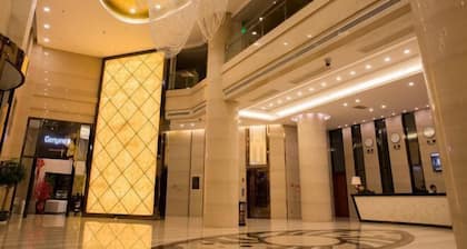 DINGMEIHUI Holiday Hotel