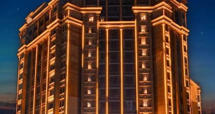 DINGMEIHUI Holiday Hotel