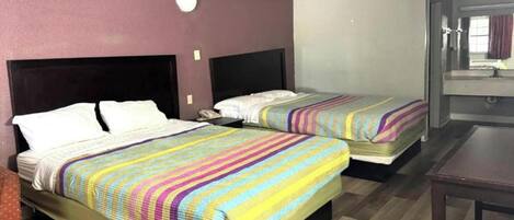 1 chambre