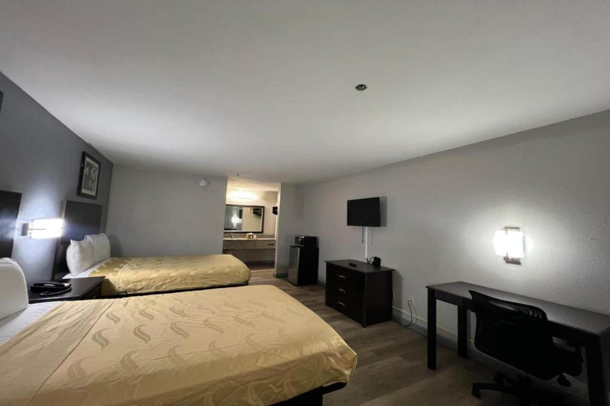 1 quarto, Wi-Fi de cortesia