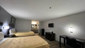 1 quarto, Wi-Fi de cortesia