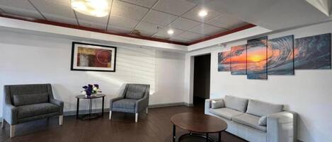 Intérieur