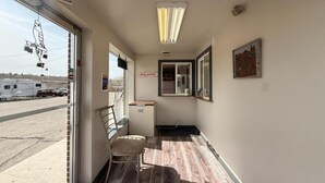 Interior - 2 Queen Bed | Smoking (Rock Springs,WY)