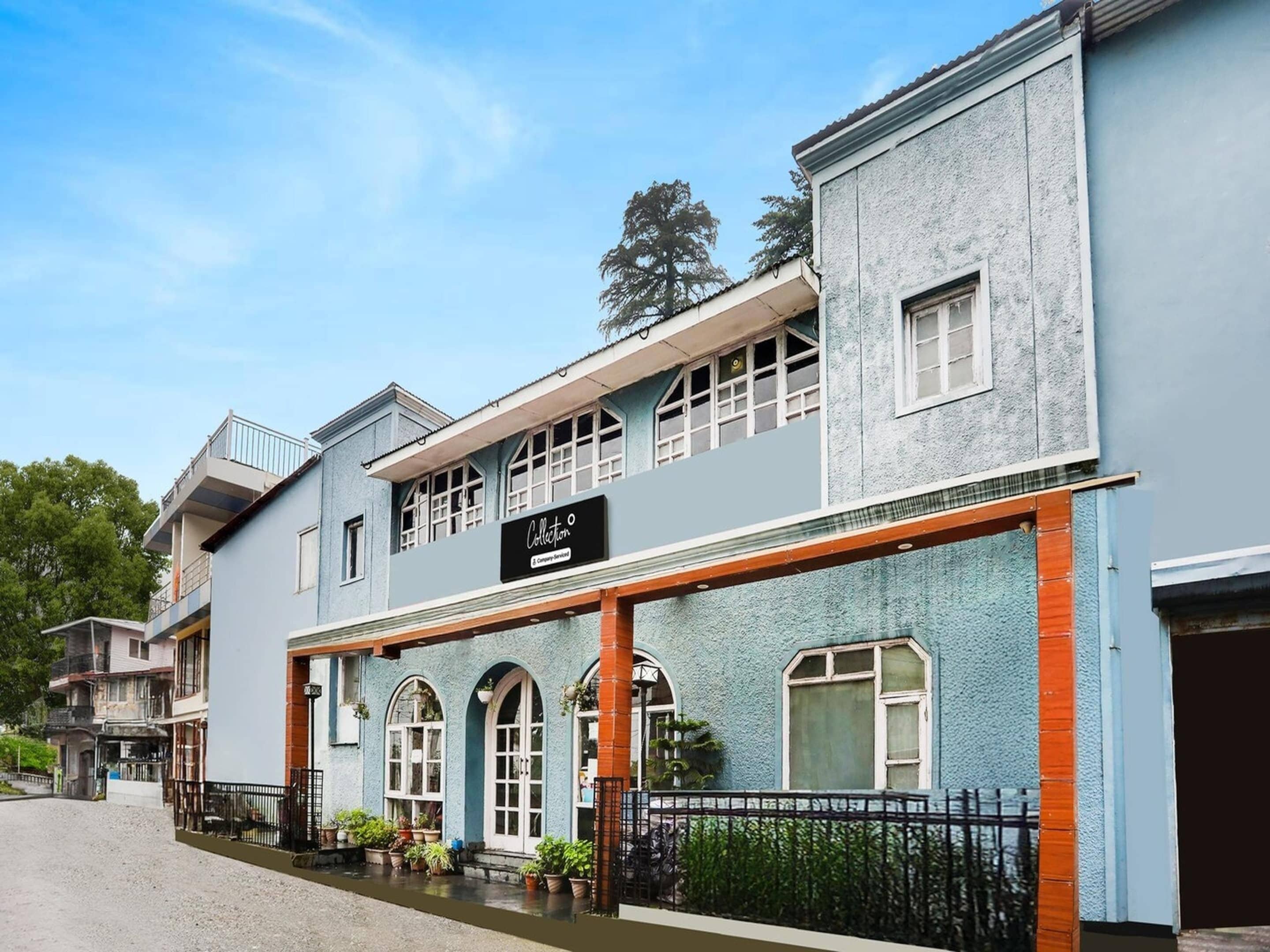 House | Exterior