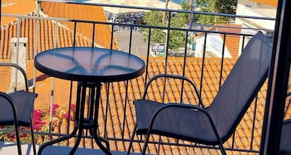 Angira 3 Seaview Escape - Koroni Sunny Getaway