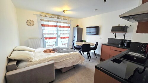 L'appartement de Maya - 4 personnes