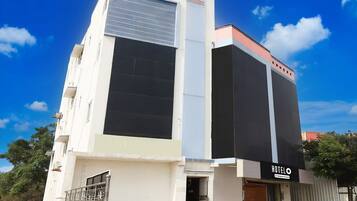 Rumah | Eksterior
