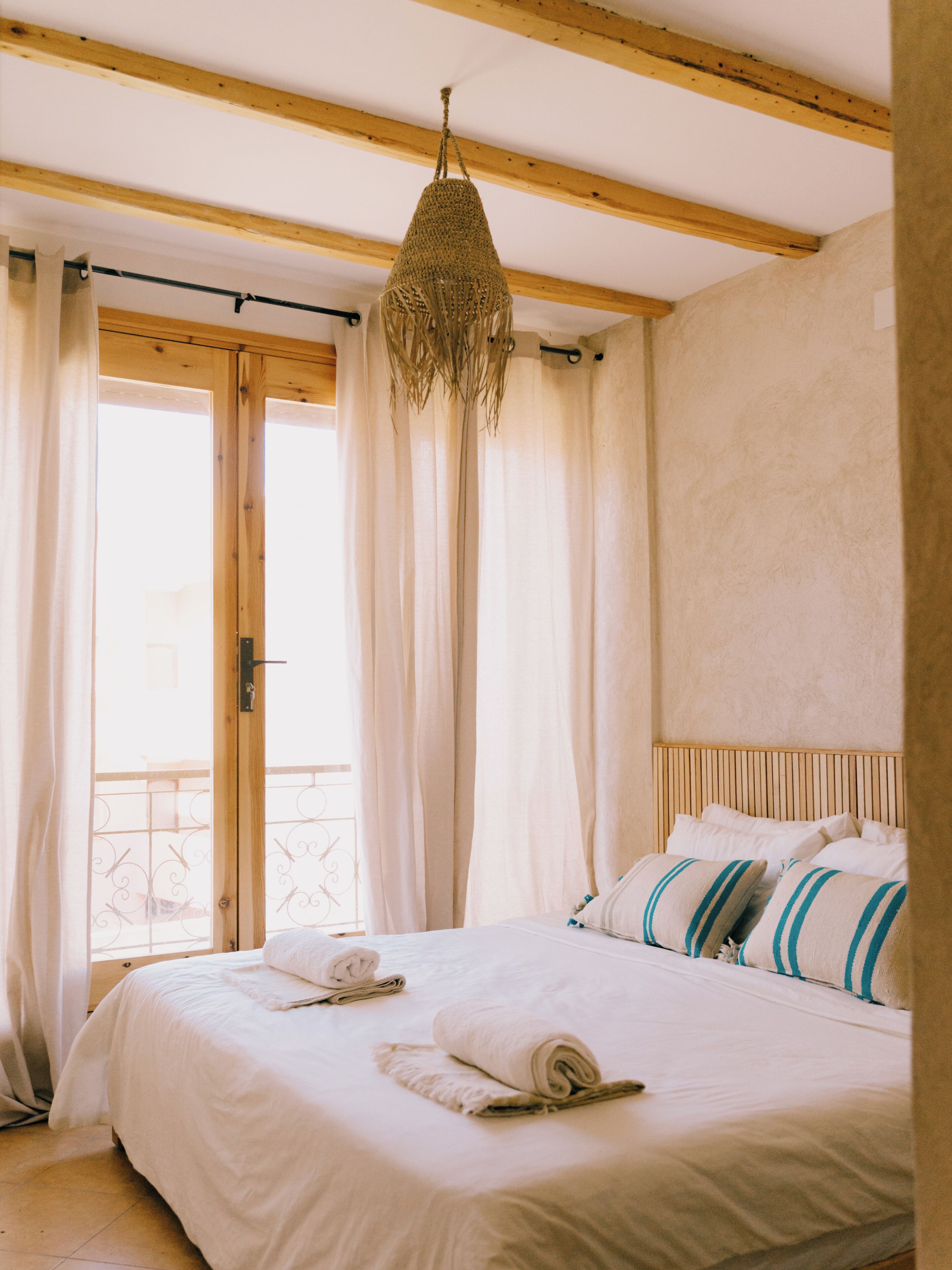 Comfort Suite, 2 Bedrooms, Kitchen