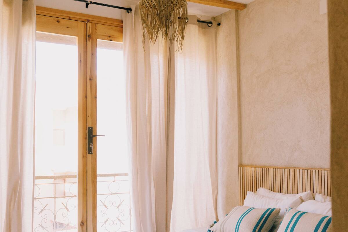 Comfort-Suite, 2 Schlafzimmer, Küche