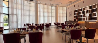Arabian Palace Hotel
