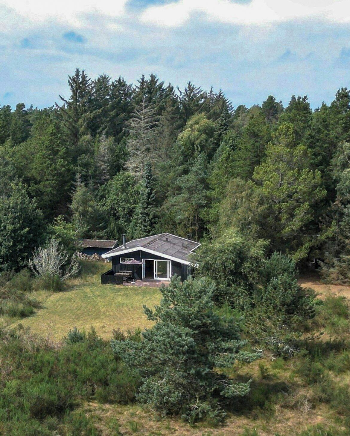 Eksteriør