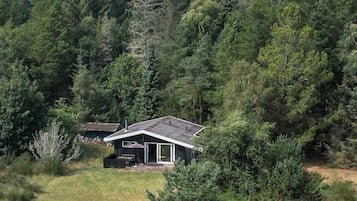 Eksteriør