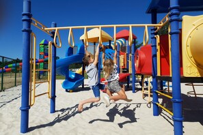 Children’s area