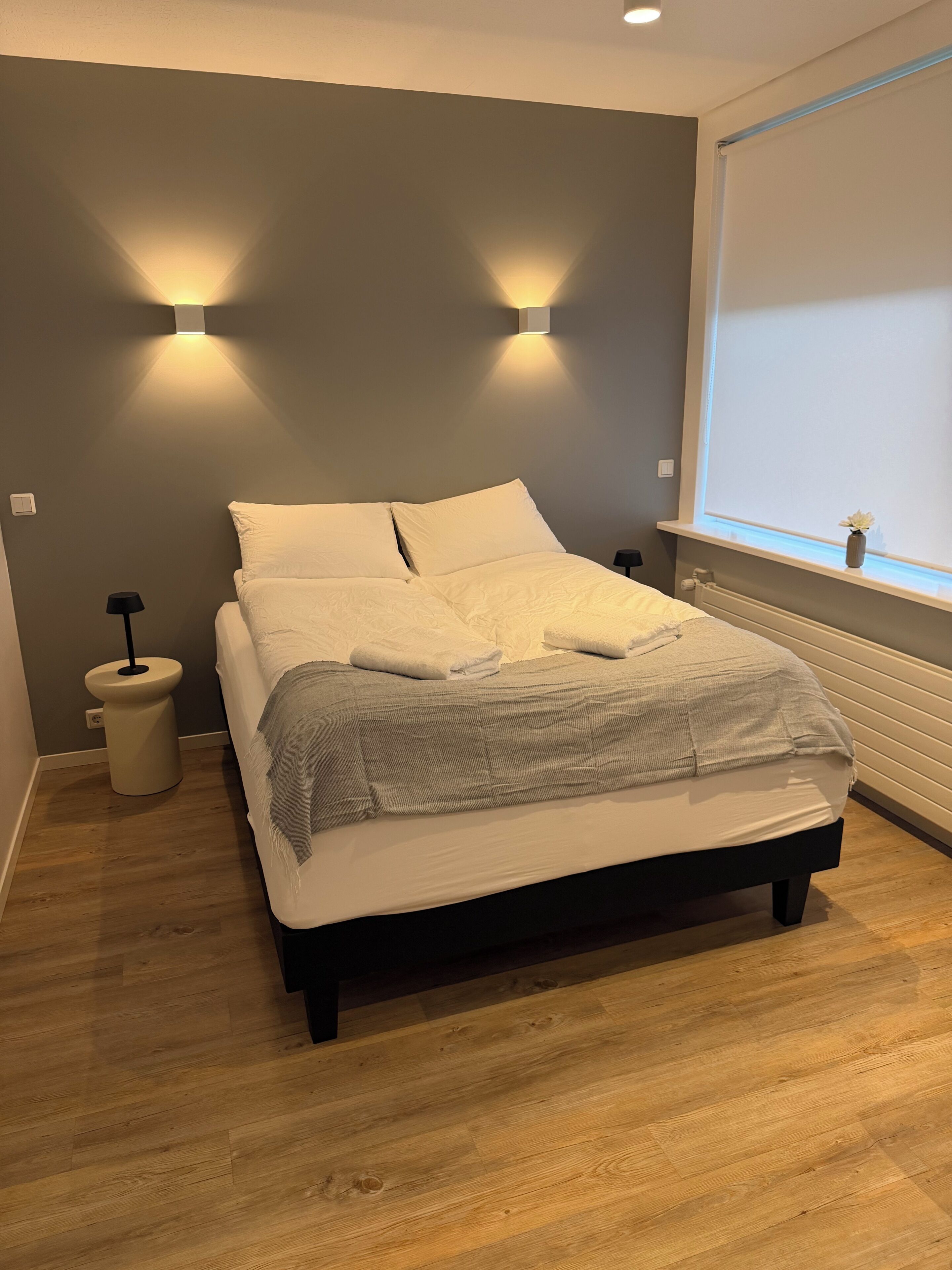 Habitación familiar, baño privado | Wifi gratis 