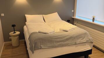 Family Room, Private Bathroom | WiFi (free)