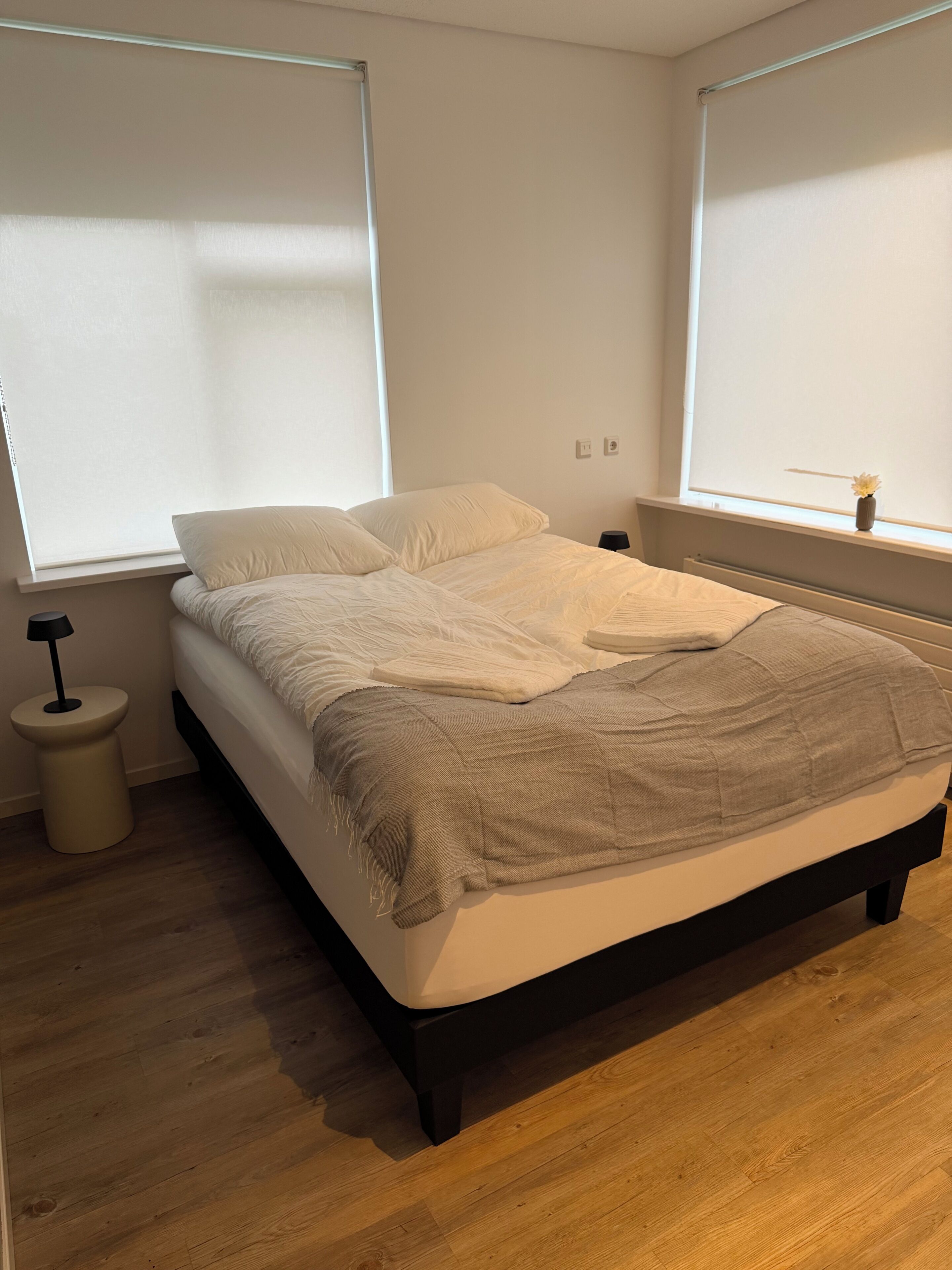 Habitación familiar, baño compartido | Wifi gratis 