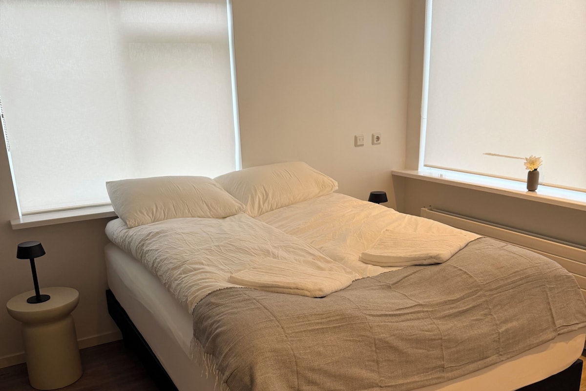 Habitación familiar, baño compartido | Wifi gratis