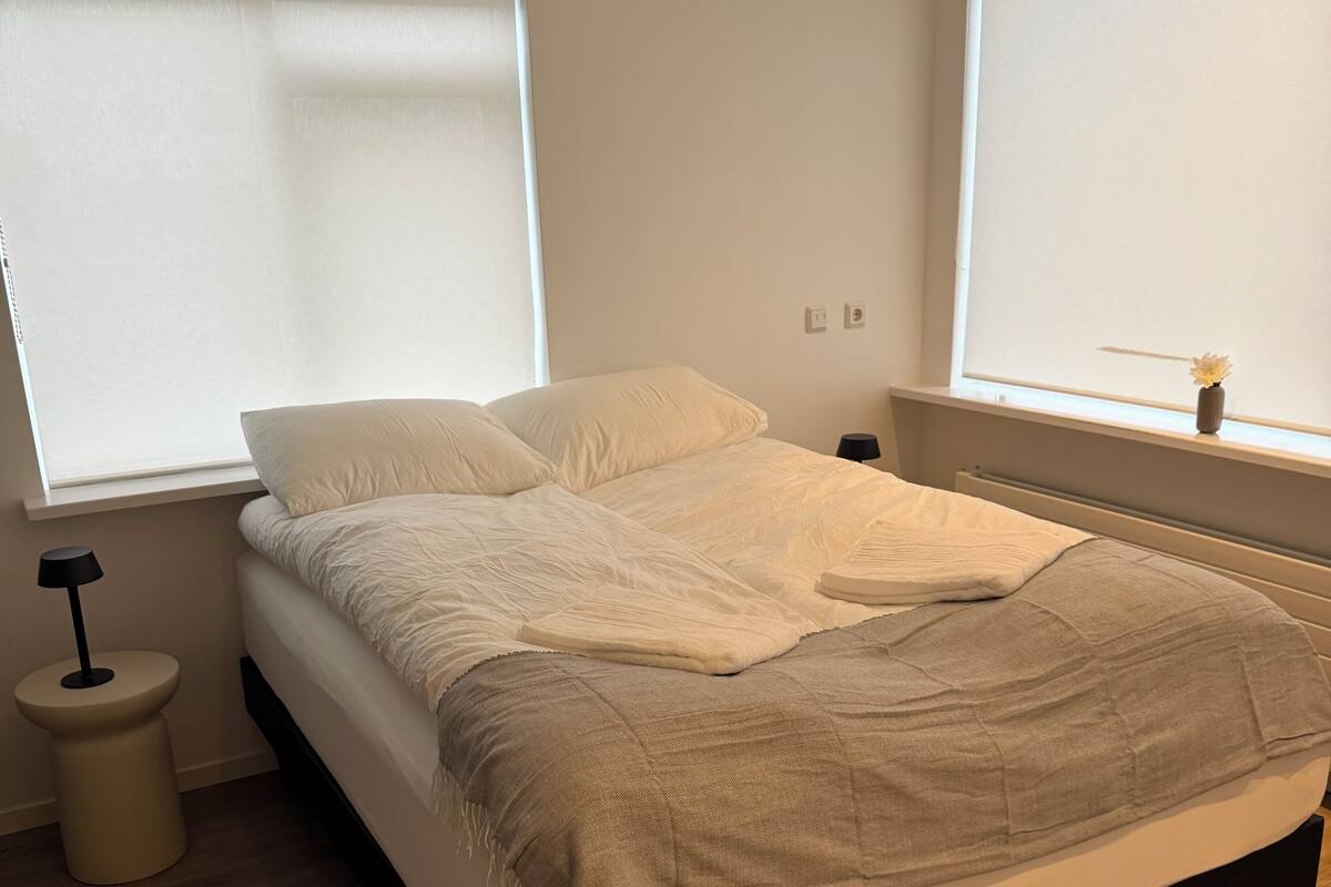 Habitación familiar, baño compartido | Wifi gratis