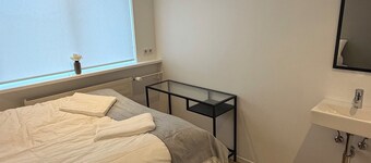 Eyja Guesthouse